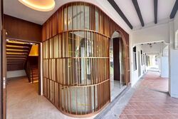 Keong Saik Road (D2), Shop House #624999641